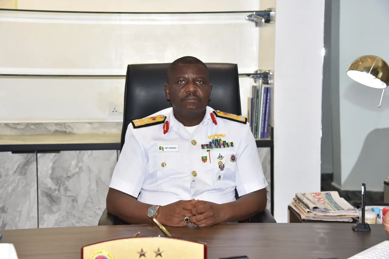 Chief of Training